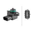 Sensor, pressão colector de admissão