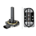 Sensor, nível do óleo do motor