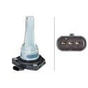Sensor, nível do óleo do motor