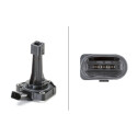 Sensor, nível de óleo do motor HELLA 6PR 013 680-011