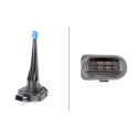 Sensor, nível de óleo do motor HELLA 6PR 013 680-031