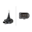 Sensor, nível do óleo do motor