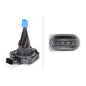 Sensor, nível de óleo do motor HELLA 6PR 013 680-091