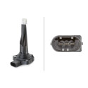 Sensor, nível de óleo do motor HELLA 6PR 013 680-141