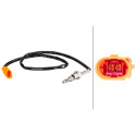 Sensor, temperatura dos gases de escape