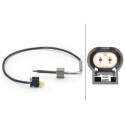 Sensor, temperatura dos gases de escape HELLA 6PT 014 494-011