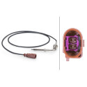Sensor, temperatura dos gases de escape