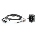 Sensor, temperatura dos gases de escape