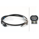 Sensor, temperatura dos gases de escape HELLA 6PT 014 494-891
