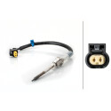 Sensor, temperatura dos gases de escape