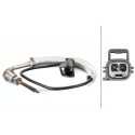 Sensor, temperatura dos gases de escape HELLA 6PT 014 495-111