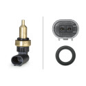 Sensor de temperatura do líquido de arrefecimento HELLA 6PT 358 058-191