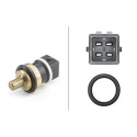 Sensor de temperatura do líquido de arrefecimento HELLA 6PT 358 058-201