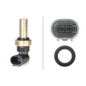 Sensor de temperatura do líquido de arrefecimento HELLA 6PT 358 058-221