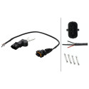 Sensor de posição do eixo de comando HELLA 6PU 012 681-011