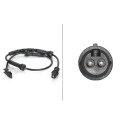 Sensor de velocidade da roda HELLA 6PU 012 806-271
