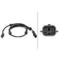 Sensor de velocidade da roda HELLA 6PU 012 806-301