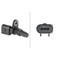Sensor de posição do eixo de comando HELLA 6PU 013 122-101