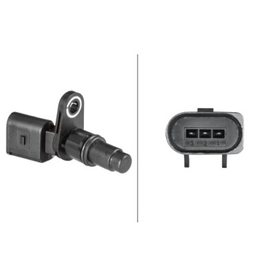 Sensor de posição do eixo de comando HELLA 6PU 013 122-101