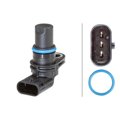 Sensor, posição da árvore de cames