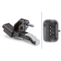 Gerador de pulsos, virabrequim HELLA 6PU 013 122-231