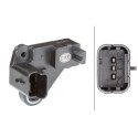 Gerador de pulsos, virabrequim HELLA 6PU 013 122-251