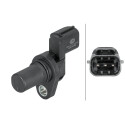 Sensor de posição do eixo de comando HELLA 6PU 013 122-301