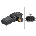 Gerador de pulsos, virabrequim HELLA 6PU 013 122-661