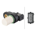 Sensor, posição do eixo de comando HELLA 6PU 013 122-731