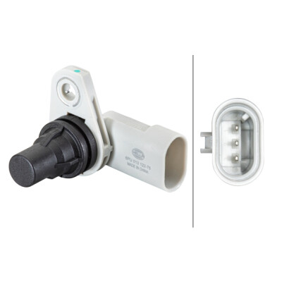 Sensor, posição da árvore de cames