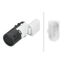 Sensor de assistência ao estacionamento HELLA 6PX 358 141-001
