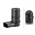 Sensor de assistência ao estacionamento HELLA 6PX 358 141-031