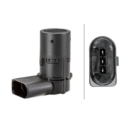 Sensor de assistência ao estacionamento HELLA 6PX 358 141-031