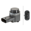 Sensor de assistência ao estacionamento HELLA 6PX 358 141-051