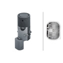 Sensor de assistência ao estacionamento HELLA 6PX 358 141-061