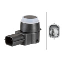 Sensor de assistência ao estacionamento HELLA 6PX 358 141-111