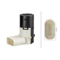 Sensor de assistência ao estacionamento HELLA 6PX 358 141-121