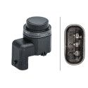 Sensor de assistência ao estacionamento HELLA 6PX 358 141-271