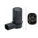 Sensor de assistência ao estacionamento HELLA 6PX 358 141-391