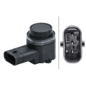Sensor de assistência ao estacionamento HELLA 6PX 358 141-471