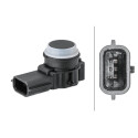 Sensor de assistência ao estacionamento HELLA 6PX 358 141-761