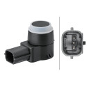 Sensor, auxílio de estacionamento HELLA 6PX 358 141-851