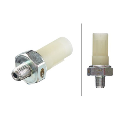 Interruptor de controle de pressão de óleo HELLA 6ZL 014 396-001