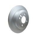 Disco de freio HELLA 8DD 355 115-261