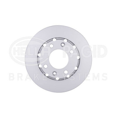 Disco de freio HELLA 8DD 355 133-571