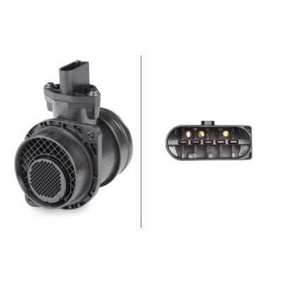 Medidor de massa de ar HELLA 8ET 009 149-361