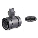 Medidor de massa de ar HELLA 8ET 358 095-071