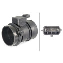 Medidor de massa de ar HELLA 8ET 358 095-131