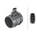 Medidor de massa de ar HELLA 8ET 358 095-201