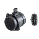 Medidor de massa de ar HELLA 8ET 358 095-221